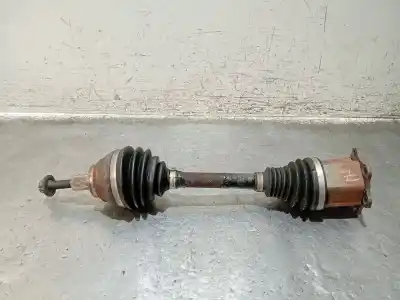 Автозапчастина б/у передня ліва трансмісія для skoda octavia iii (5e3, nl3, nr3) 2.0 tdi посилання на oem iam 