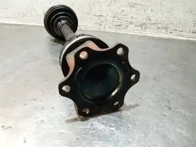 Second-hand car spare part front left transmission for skoda octavia iii (5e3, nl3, nr3) 2.0 tdi oem iam references   