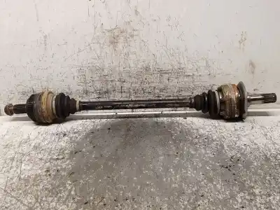 Second-hand car spare part  for BMW 3 COMPACT (E46)  OEM IAM references   