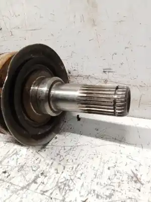 Second-hand car spare part rear right transmission for bmw 3 compact (e46) 318 td oem iam references   