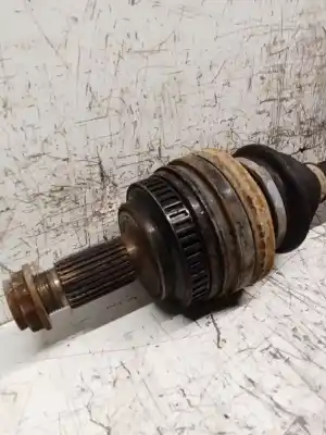 Second-hand car spare part rear right transmission for bmw 3 compact (e46) 318 td oem iam references   