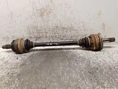 Second-hand car spare part Rear Left Transmission for BMW 3 COMPACT (E46) 318 TD OEM IAM references   