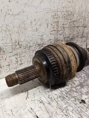 Second-hand car spare part rear left transmission for bmw 3 compact (e46) 318 td oem iam references   