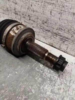 Second-hand car spare part front left transmission for toyota auris (_e18_) 1.3 (nre180_) oem iam references   