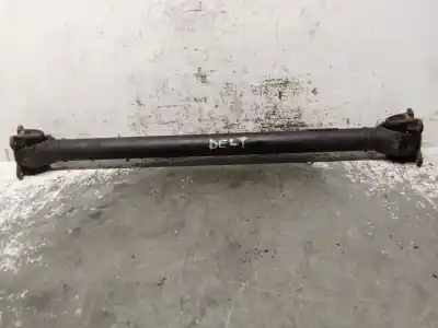 Second-hand car spare part front center transmission for bmw x3 (e83) 2.0 d oem iam references 