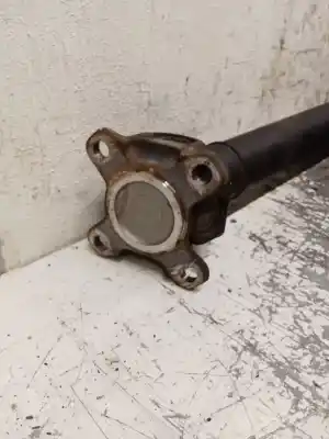 Peça sobressalente para automóvel em segunda mão transmissão central dianteira por bmw x3 (e83) 2.0 d referências oem iam   