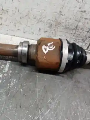 Second-hand car spare part front right transmission for citroen c-elysee (dd_) 1.5 bluehdi 100 oem iam references 9826052880  