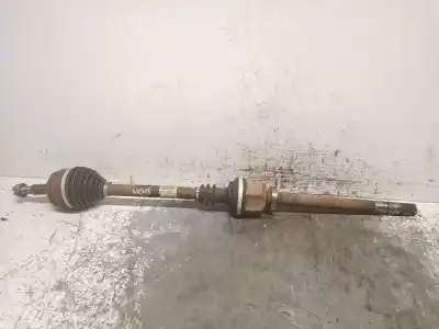 Recambio de automóvil de segunda mano de TRANSMISION DELANTERA DERECHA para RENAULT ESPACE IV (JK0/1_)  referencias OEM IAM 500683  