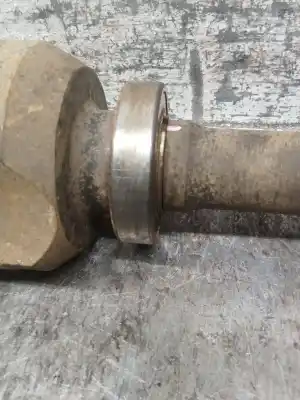 Piesă de schimb auto la mâna a doua transmisie fatã dreapta pentru renault espace iv (jk0/1_) 2.0 dci (jk02, jk03) referințe oem iam 500683  