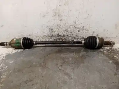 Pièce détachée automobile d'occasion transmission avant droite pour subaru forester (sh_) 2.0 d awd (shh) références oem iam 