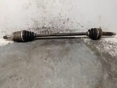 Pièce détachée automobile d'occasion transmission arriere droite pour subaru forester (sh_) 2.0 d awd (shh) références oem iam 