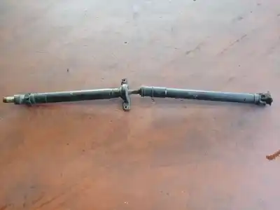 Pièce détachée automobile d'occasion transmission centrale pour subaru forester (sh_) 2.0 d awd (shh) références oem iam 