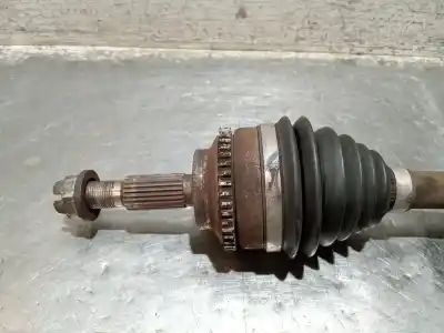 Second-hand car spare part front right transmission for renault clio ii (bb_, cb_) 1.5 dci (b/cb08) oem iam references   