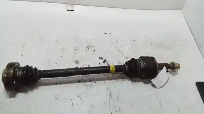 Second-hand car spare part Front Right Transmission for SSANGYONG RODIUS 2.7 Turbodiesel CAT OEM IAM references  0071586 6110HAR