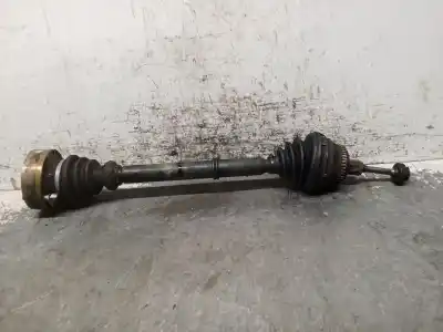 Peça sobressalente para automóvel em segunda mão transmissão dianteira direita por audi 90 b3 (893, 894, 8a2) 2.3 e referências oem iam 