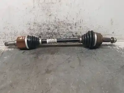 Second-hand car spare part front left transmission for peugeot 308 sw ii (lc_, lj_, lr_, lx_, l4_) 1.5 bluehdi 130 oem iam references 