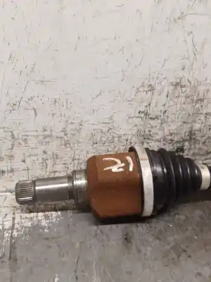 Second-hand car spare part front left transmission for peugeot 308 sw ii (lc_, lj_, lr_, lx_, l4_) 1.5 bluehdi 130 oem iam references   