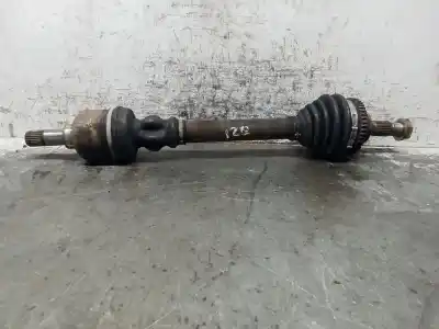 Second-hand car spare part front left transmission for citroen xantia (x1_, x2_) 2.0 i 16v oem iam references 