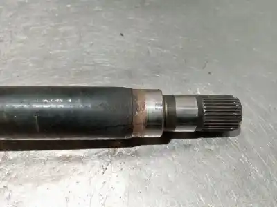 Peça sobressalente para automóvel em segunda mão transmissão dianteira direita por opel astra h gtc (a04) 1.7 cdti (l08) referências oem iam   