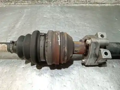 Peça sobressalente para automóvel em segunda mão transmissão dianteira direita por opel astra h gtc (a04) 1.7 cdti (l08) referências oem iam   