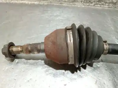 Peça sobressalente para automóvel em segunda mão transmissão dianteira direita por opel astra h gtc (a04) 1.7 cdti (l08) referências oem iam   