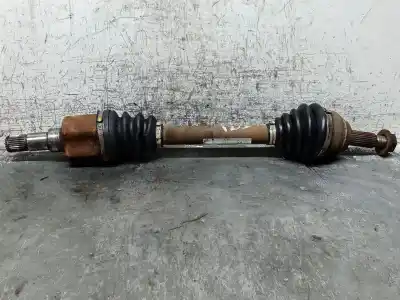 Second-hand car spare part  for FORD FOCUS I (DAW, DBW)  OEM IAM references   