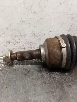 Second-hand car spare part front left transmission for kia sorento i (jc) 2.5 crdi oem iam references    Second-hand car spare part front left transmission for kia sorento i (jc) 2.5 crdi oem iam references