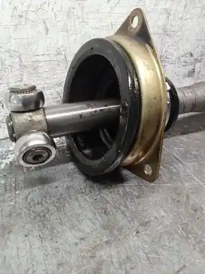 Second-hand car spare part front left transmission for renault clio ii (bb_, cb_) 1.9 d (b/cb0e, bb0j) oem iam references   1.9d