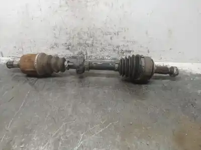 Pezzo di ricambio per auto di seconda mano  per HONDA ACCORD VII (CL, CN)  Riferimenti OEM IAM   