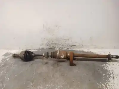 Pezzo di ricambio per auto di seconda mano  per HONDA ACCORD VII (CL, CN)  Riferimenti OEM IAM   