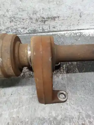 Автозапчасти б/у передняя правая трансмиссия за honda accord vii (cl, cn) 2.2 i-ctdi (cn1) ссылки oem iam   