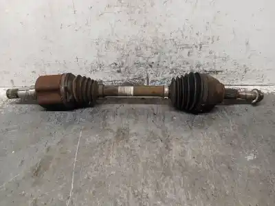 Second-hand car spare part front left transmission for ford s-max (cj, wa6) 2.0 tdci oem iam references e1g17de