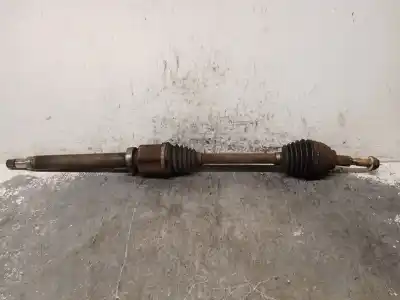 Second-hand car spare part front right transmission for ford s-max (cj, wa6) 2.0 tdci oem iam references 