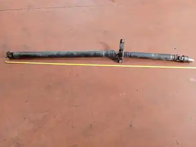 Peça sobressalente para automóvel em segunda mão transmissão central traseira por jeep compass (mk49) 2.0 crd 4x4 referências oem iam 