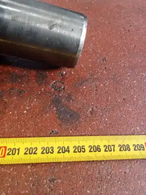 Second-hand car spare part center transmission for jeep compass (mk49) 2.0 crd 4x4 oem iam references   