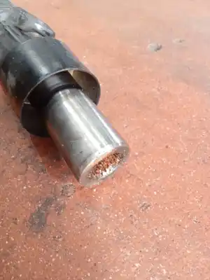 Second-hand car spare part center transmission for jeep compass (mk49) 2.0 crd 4x4 oem iam references   