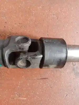 Second-hand car spare part center transmission for jeep compass (mk49) 2.0 crd 4x4 oem iam references   