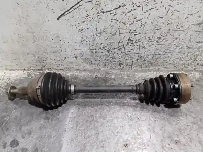 Pezzo di ricambio per auto di seconda mano  per SEAT TOLEDO II (1M2)  Riferimenti OEM IAM 1J0407301BA  