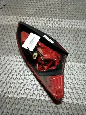 Second-hand car spare part left tailgate light for toyota rav 4 (a3) sol oem iam references   