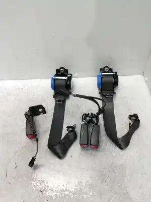 Автозапчастина б/у комплект задніх ременів для ford mondeo lim. hybrid vignale посилання на oem iam 