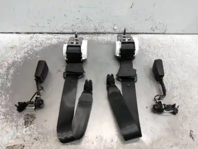 Second-hand car spare part rear seat belts set for ford kuga (cbs) titanium oem iam references   