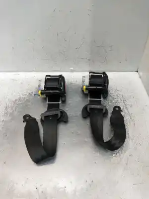 Автозапчасти б/у комплект задних ремней за PORSCHE CAYENNE (TYP 92AA) Diesel ссылки OEM IAM   