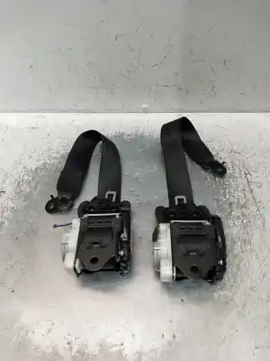 Автозапчасти б/у комплект задних ремней за porsche cayenne (typ 92aa) diesel ссылки oem iam   