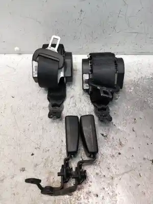 Pezzo di ricambio per auto di seconda mano set cinghie posteriori per seat leon (5f1) style riferimenti oem iam 