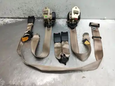 Pezzo di ricambio per auto di seconda mano set cinghie posteriori per jaguar xj6/12 3.2 xj6 riferimenti oem iam bec4826aee