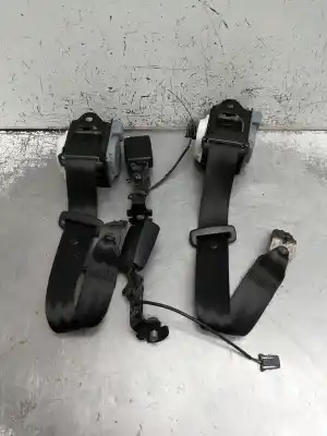 Peça sobressalente para automóvel em segunda mão conjunto de cintos de segurança traseiros por audi a1 (8x) ambition referências oem iam 8x0857805   Peça sobressalente para automóvel em segunda mão conjunto de cintos de segurança traseiros por audi a1 (8x) ambition referências oem iam 8x0857805
