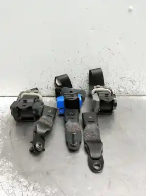 Автозапчасти б/у комплект задних ремней за opel antara cosmo 4x4 ссылки oem iam   