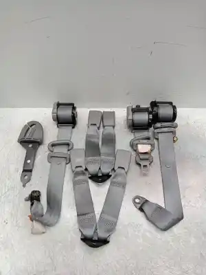 Pezzo di ricambio per auto di seconda mano  per DAEWOO KALOS (KLAS)  Riferimenti OEM IAM   