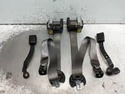 Second-hand car spare part Front Seat Belts Set for SEAT LEON (1M1) Signo OEM IAM references   