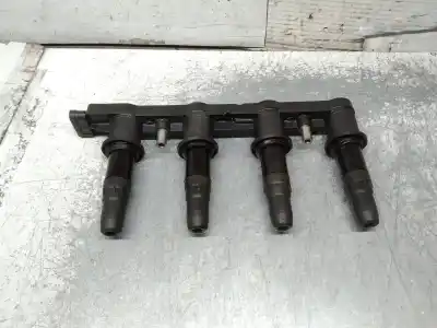 Автозапчастина б/у  для OPEL ASTRA J LIM.  Посилання на OEM IAM 28326927  55584404